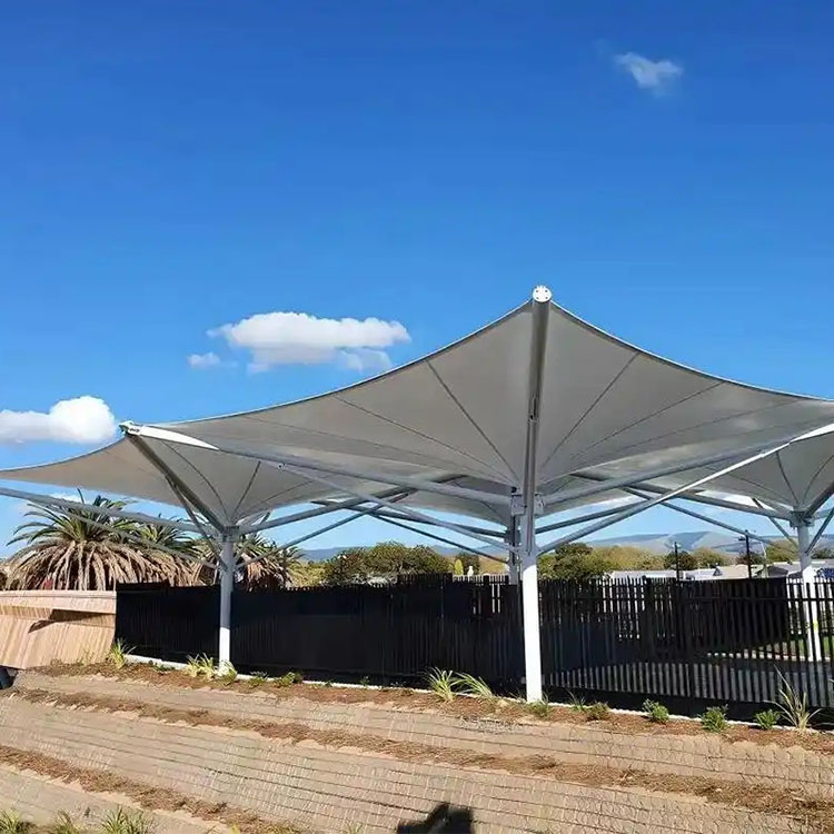 枣阳市工程案例