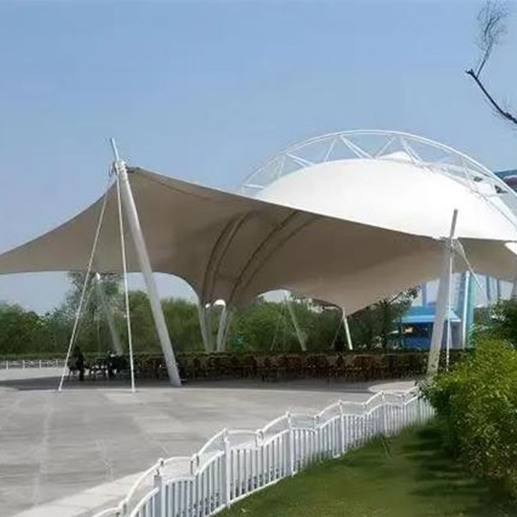 枣阳市工程案例