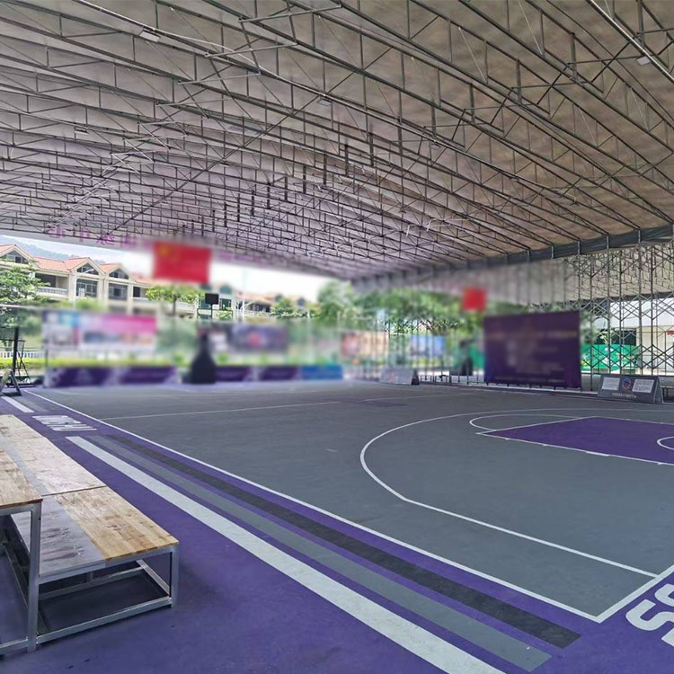 枣阳市工程案例