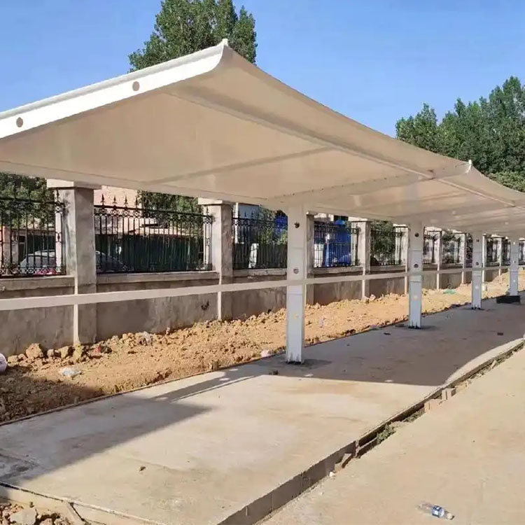 枣阳市工程案例