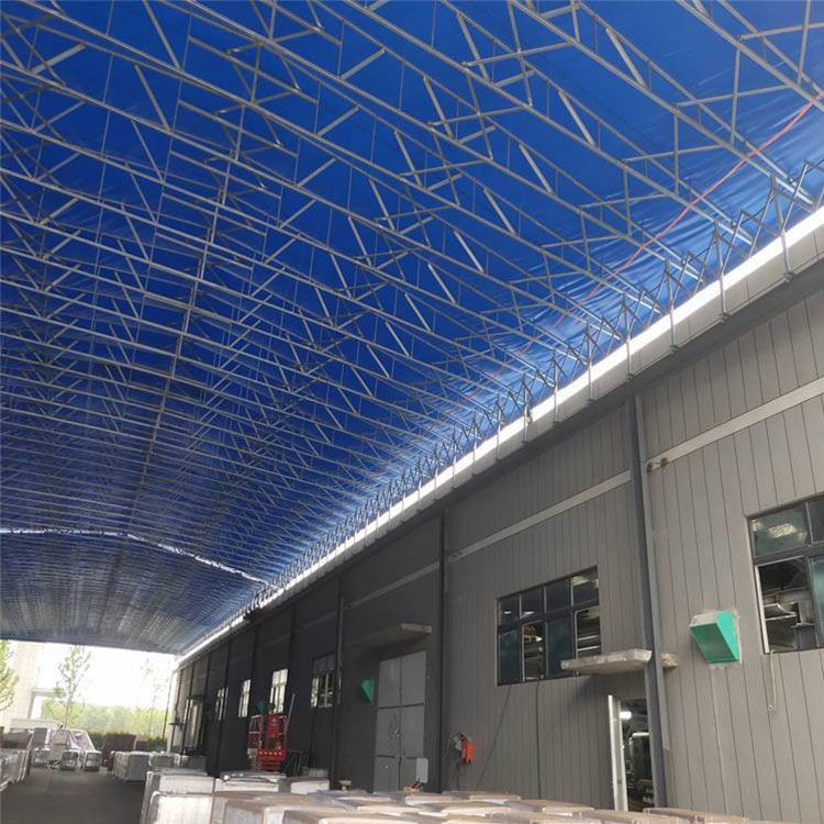 枣阳市工程案例