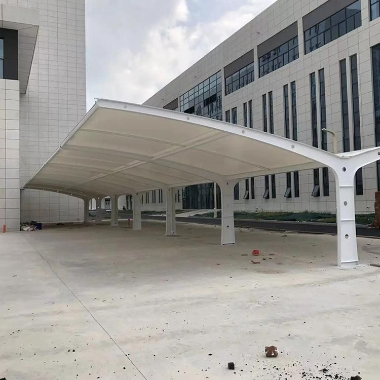 枣阳市工程案例